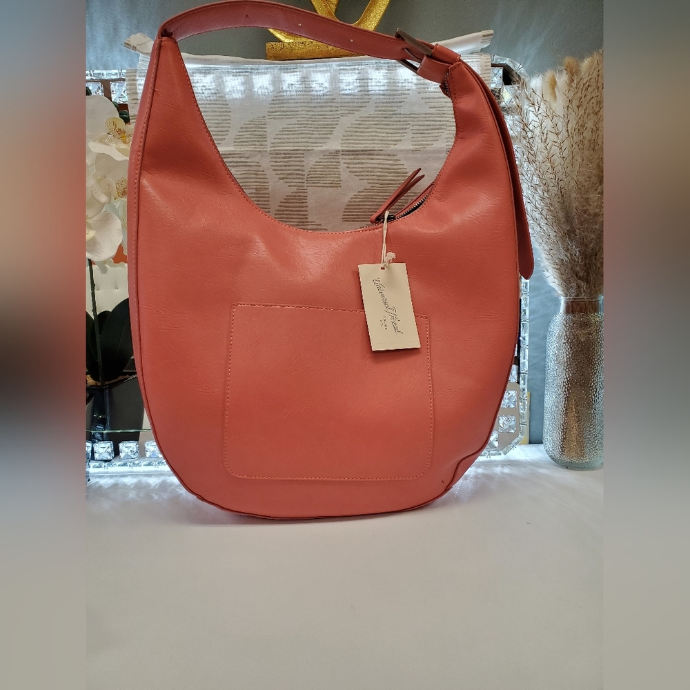 Shoulder Handbag - Universal Thread™ - Picture 2 of 4